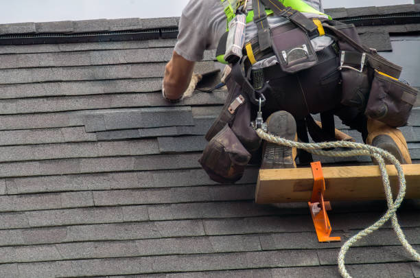 Reliable Roof Installation contractor in Eden Prairie, MN by Brentwood Metal Roofing